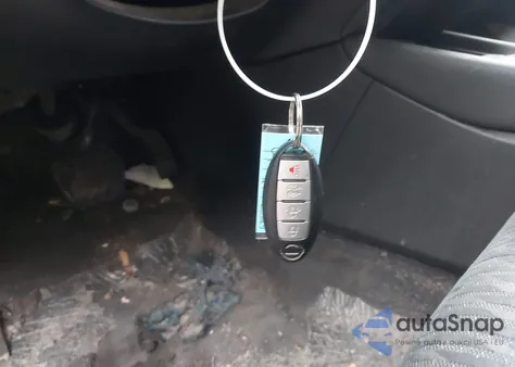 2017 Nissan Altima 2.5 S from USA, damaged, VIN 1N4AL3AP4HC232268